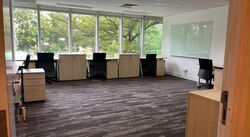 Park Avenue Rochester (D5), Office #598101901